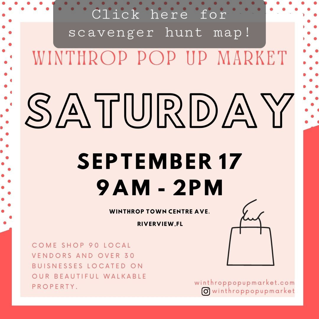 Winthrop Market - 09/16/22