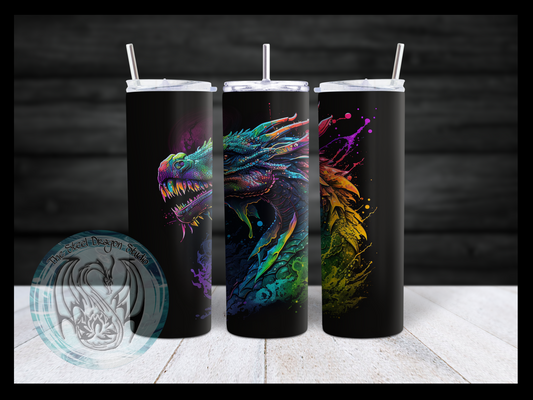 Dragon Neon (Sublimation)