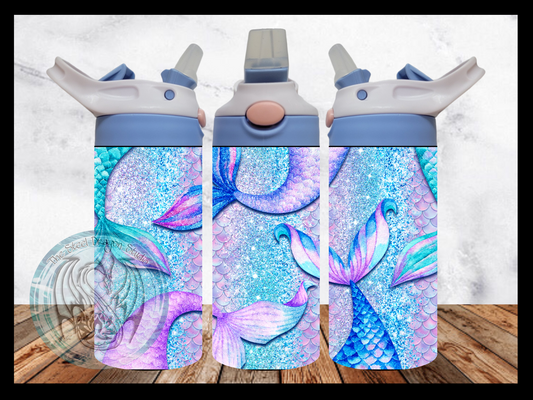 Mermaid Tail (Sublimation)