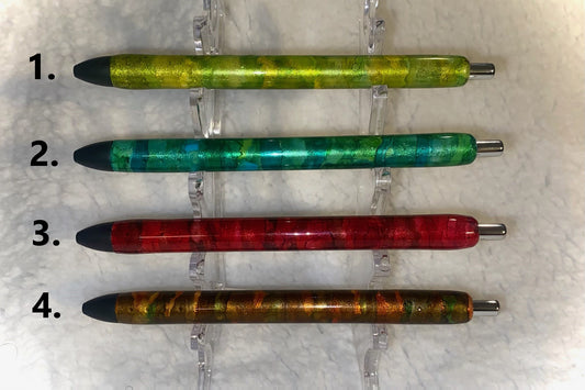 Customized Pen Collection 2